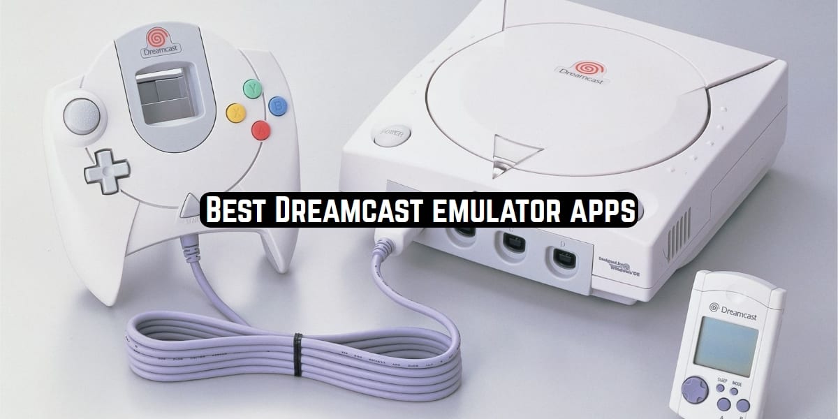 download sega dreamcast emulator for mac os x
