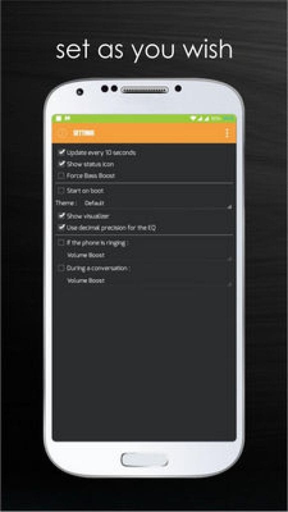 How to balance sound in headphones on Android & iOS Free apps for