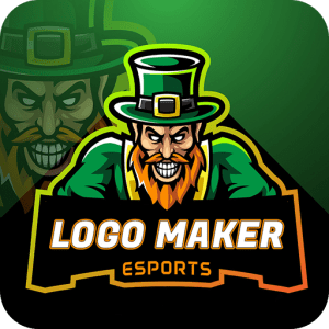 logomaker-esport