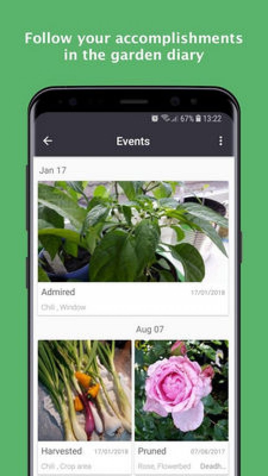 11 Best gardening apps for Android & iOS Free apps for Android and iOS