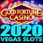 gold fortune casino