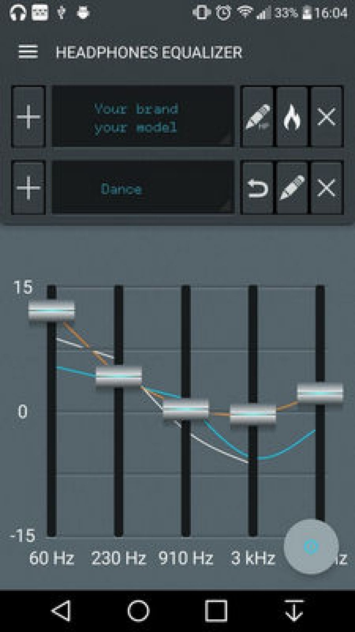 How to balance sound in headphones on Android & iOS Free apps for