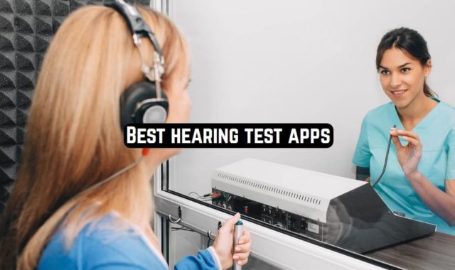 11 Best Hearing Test Apps (Android & iOS)