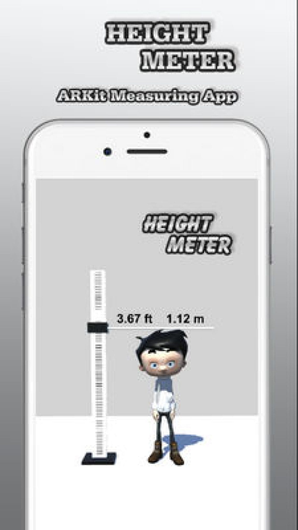 9 Best height meter apps for Android & iOS | Free apps for Android and iOS