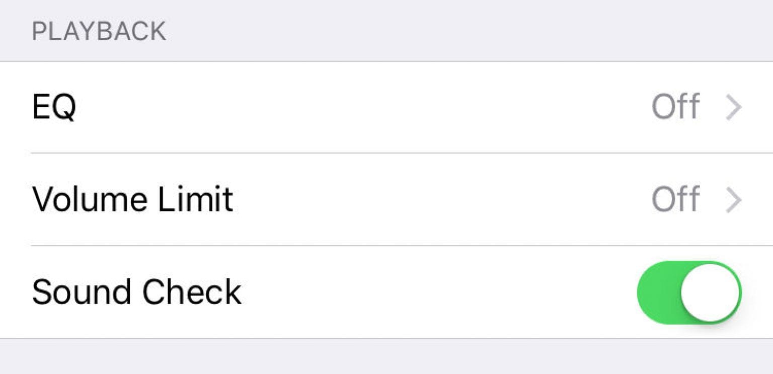 How to Balance Sound in Headphones on Android & iOS Freeappsforme