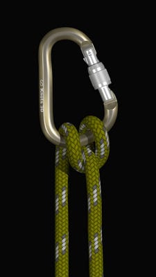 knots 3d2