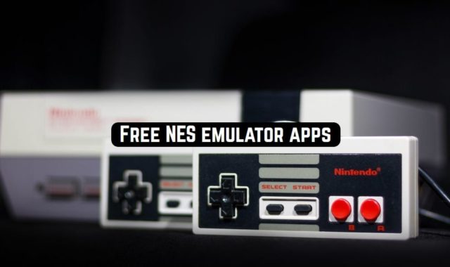 11 Free NES Emulator Apps for Android 2023
