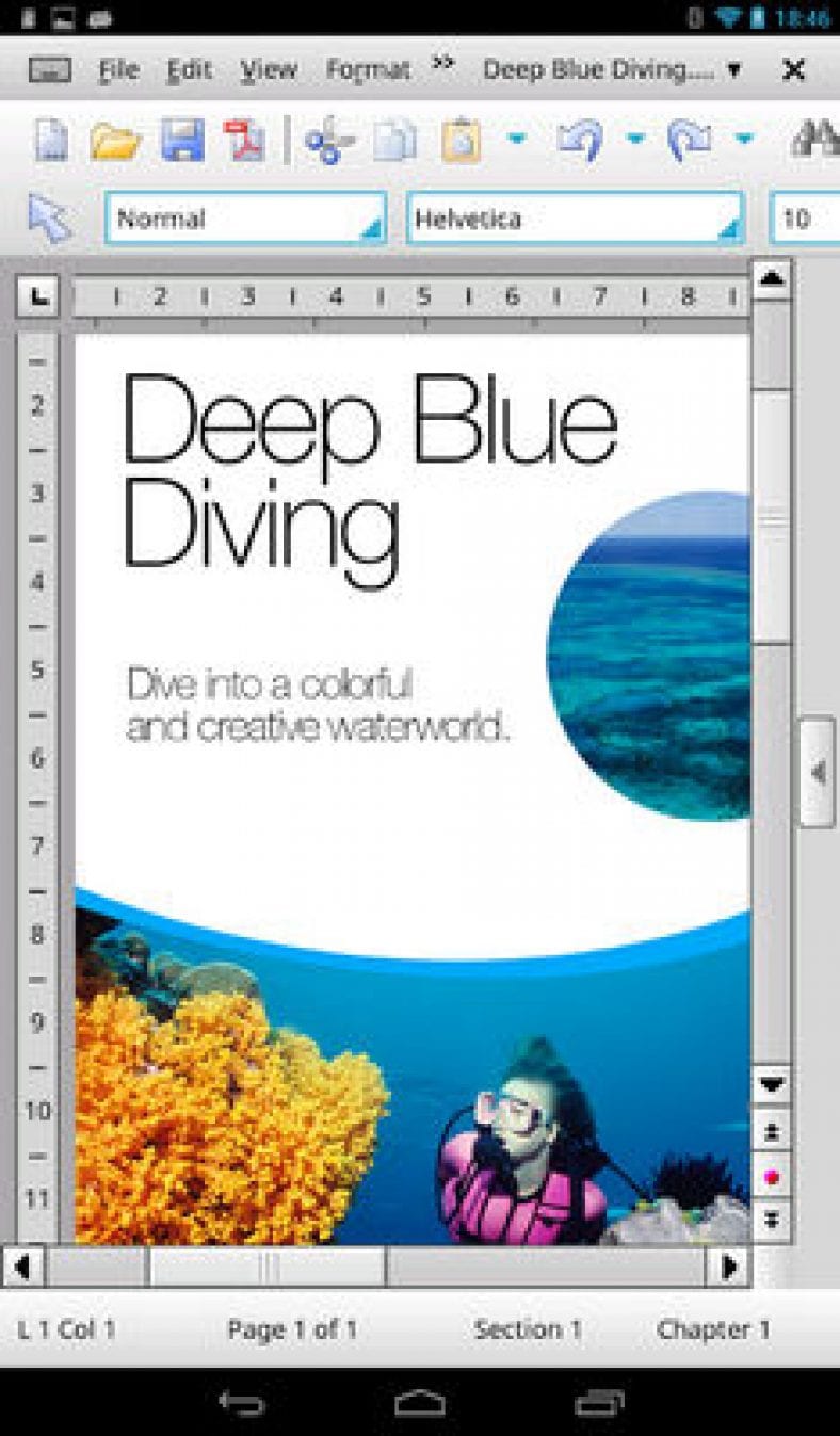 11 Free Office Viewer Apps for Android & iOS 2023 Freeappsforme Free