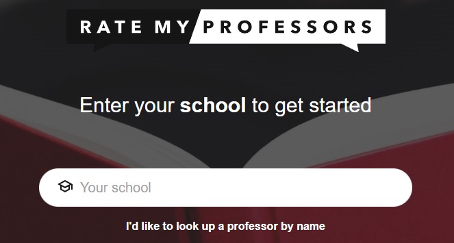 ratemyprofessors1