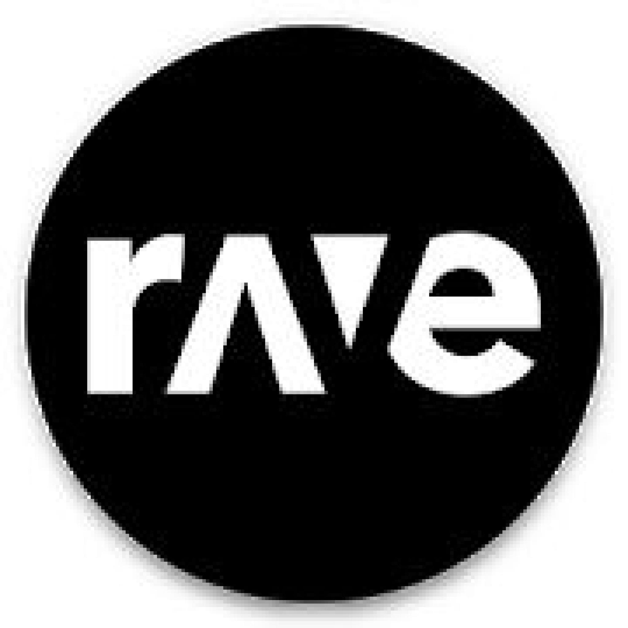 Аватарка рейва. Rave надпись. Rave приложение. Rave иконка. Рейв приложение логотип.