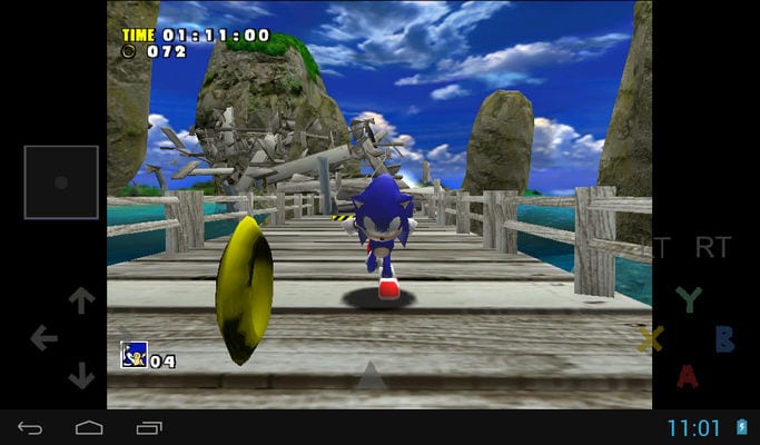 reicast dreamcast emulator1