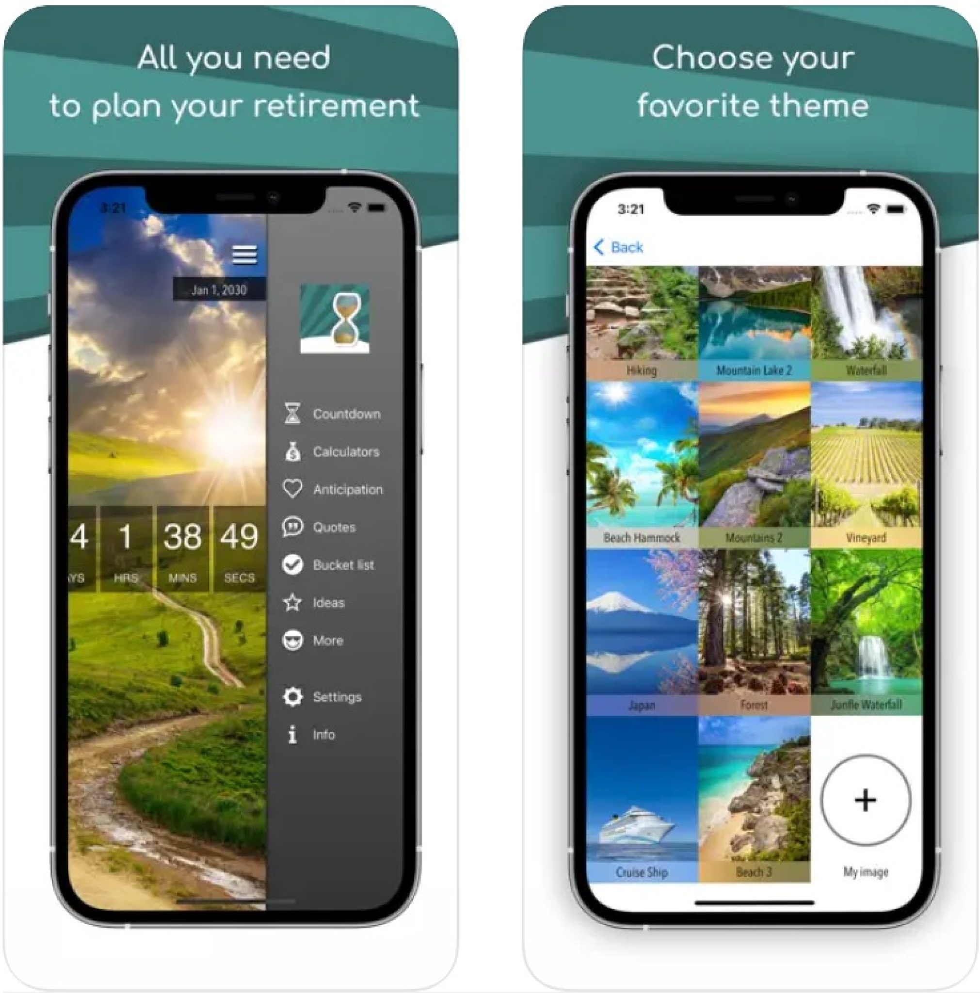 9 Best Epic Countdown Timer Apps for Android & iOS Freeappsforme