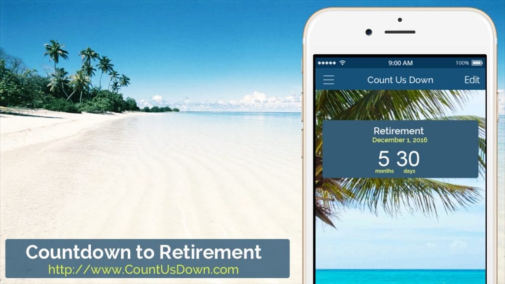 Retirement Countdown Calendar Screensaver Freeappsforme Free Apps Retirement Countdown Calendar Screensaver Freeappsforme Free Apps