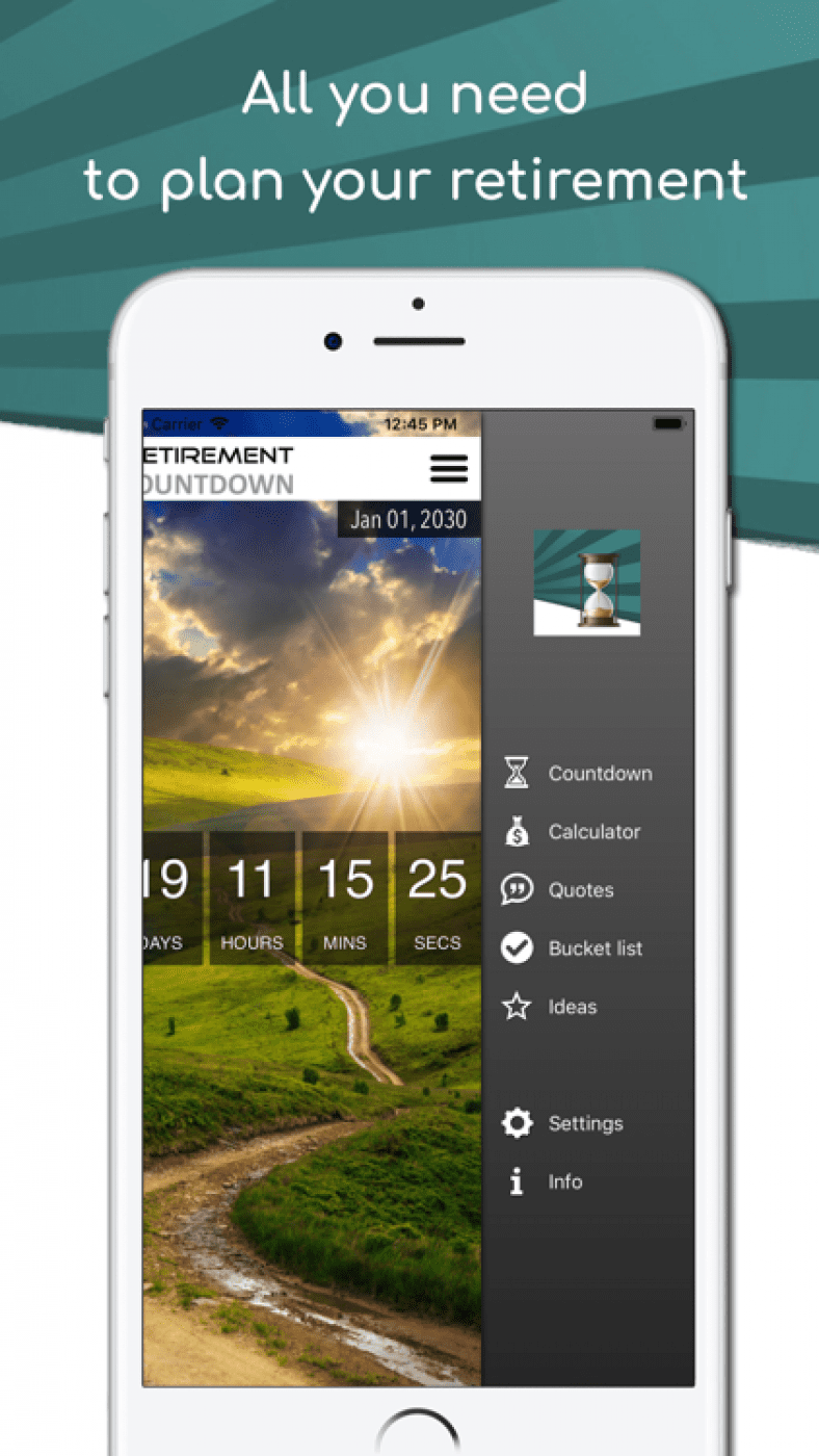 7 Epic countdown timer apps for Android & iOS Free apps for Android