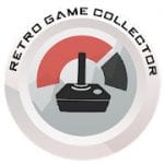 retro game collector