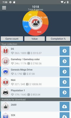 retro game collector2
