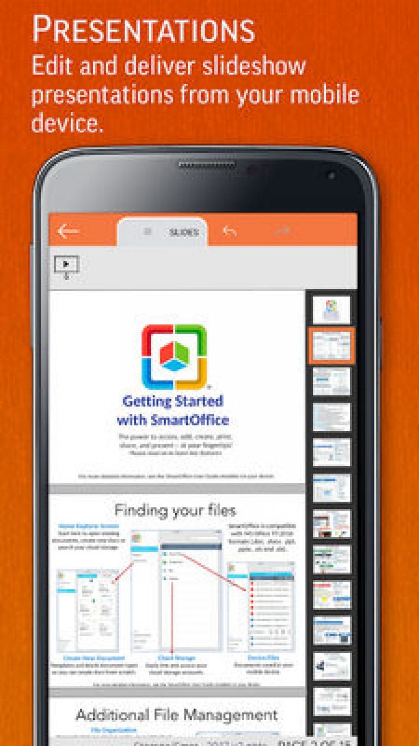 11 Free office viewer apps for Android & iOS 2020 Free apps for