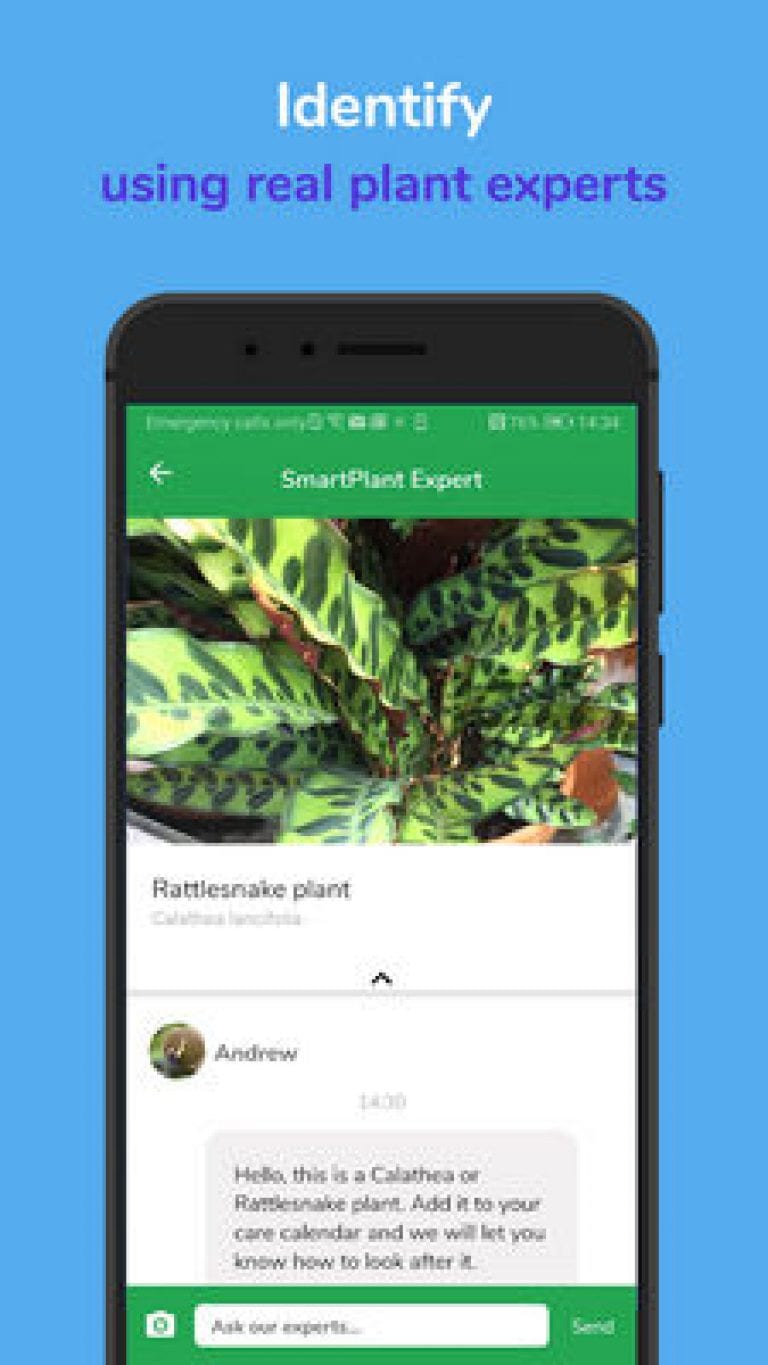 11 Best Gardening Apps for Android & iOS | Freeappsforme - Free apps ...