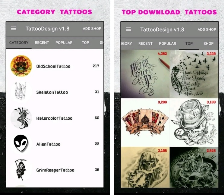 Tattoo My Photo Editor & Ideas on the App Store