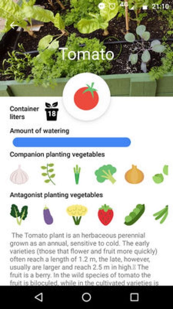 11 Best Gardening Apps for Android & iOS Freeappsforme Free apps