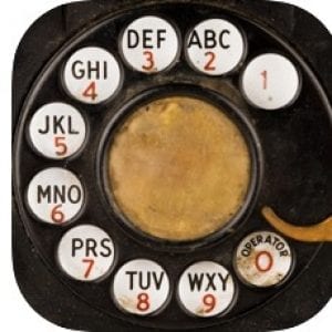 vintagePhone