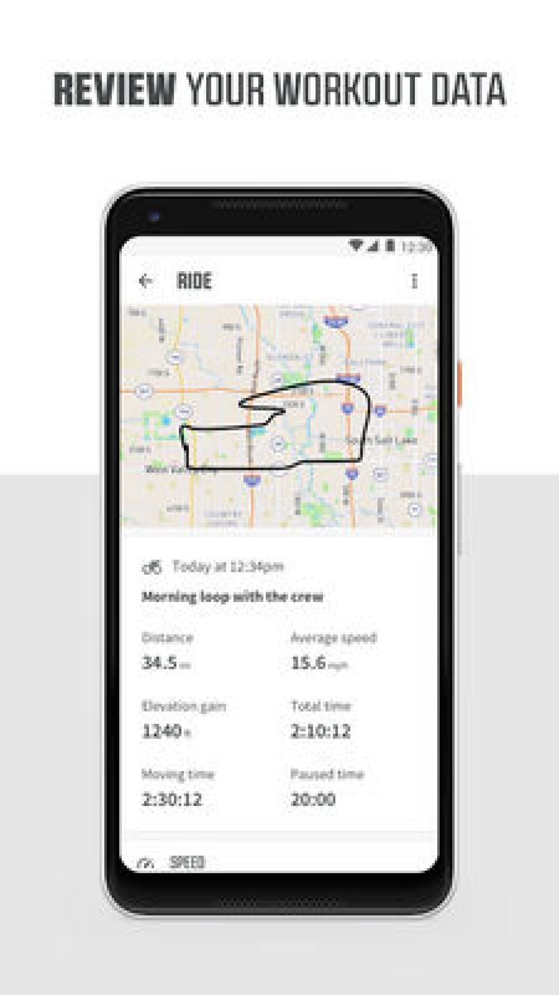 11 Free cycling apps for Android & iOS Freeappsforme Free apps for