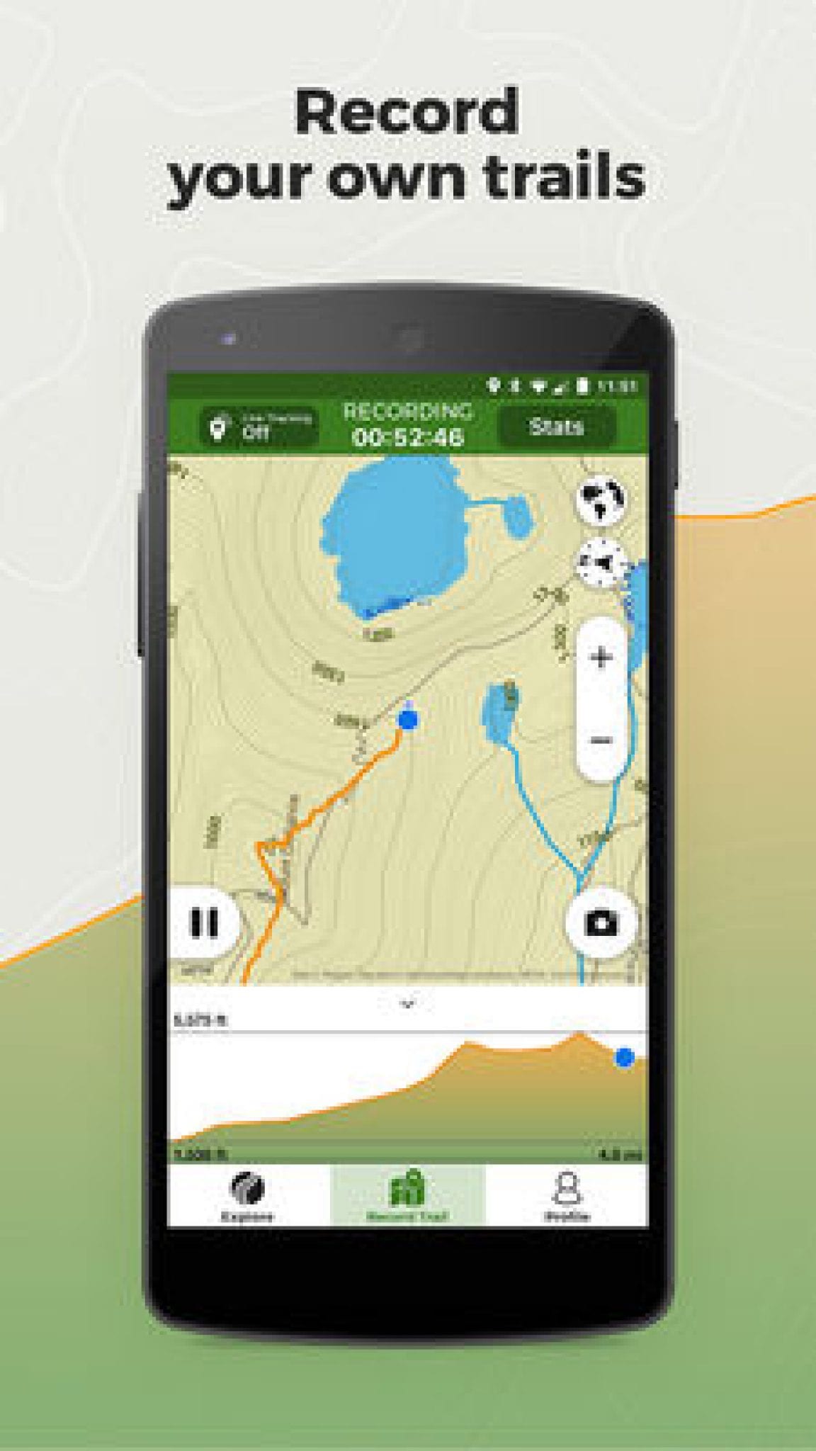 11 Free Hiking Apps for Android & iOS 2024 Freeappsforme Free apps