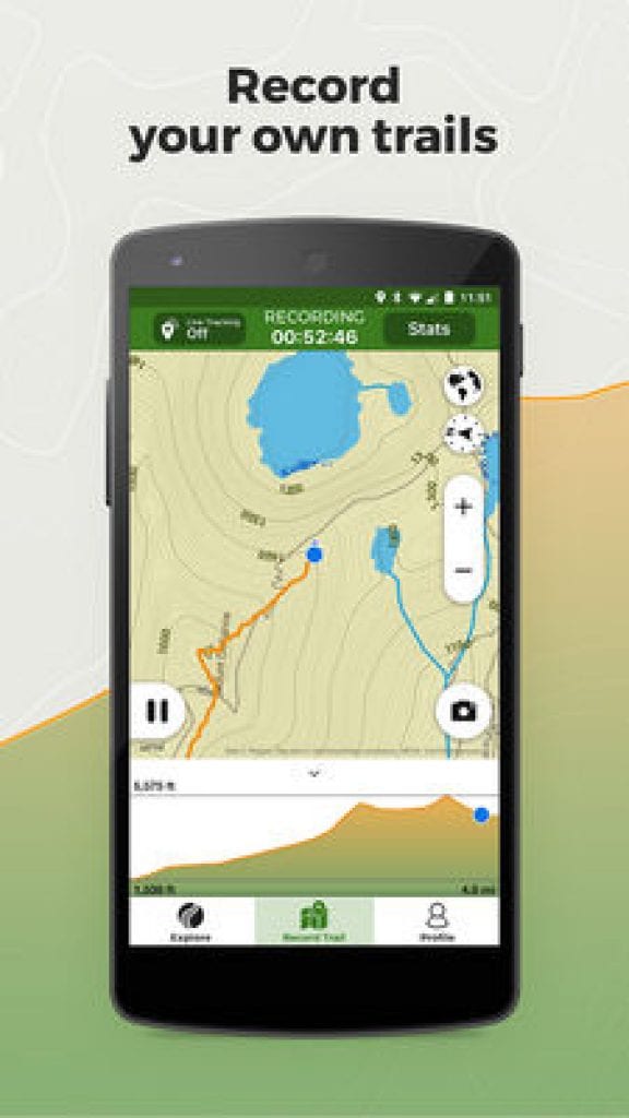 11 Free Hiking Apps for Android & iOS 2024 Freeappsforme Free apps