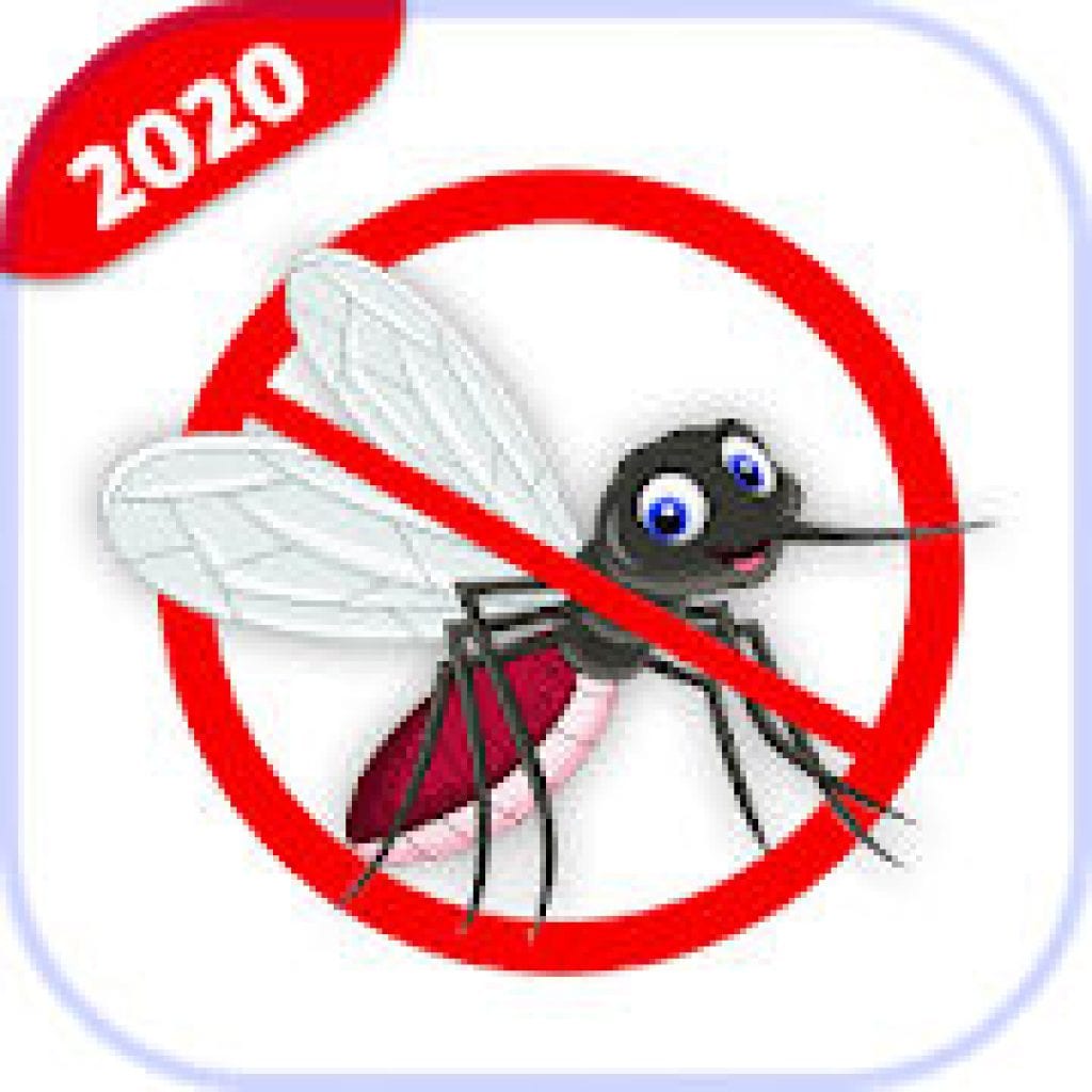8 Free anti-mosquito apps for Android & iOS | Free apps for Android and iOS