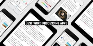 best free word processor for android