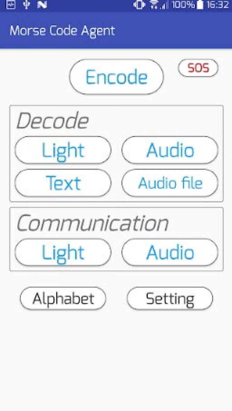 11 Best Morse Code Apps for Android & iOS | Free apps for Android and iOS