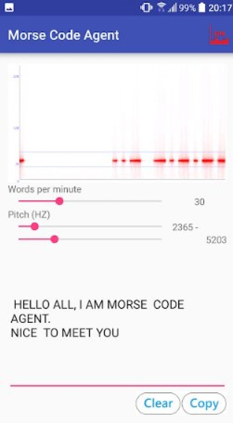 11 Best Morse Code Apps for Android & iOS | Free apps for Android and iOS