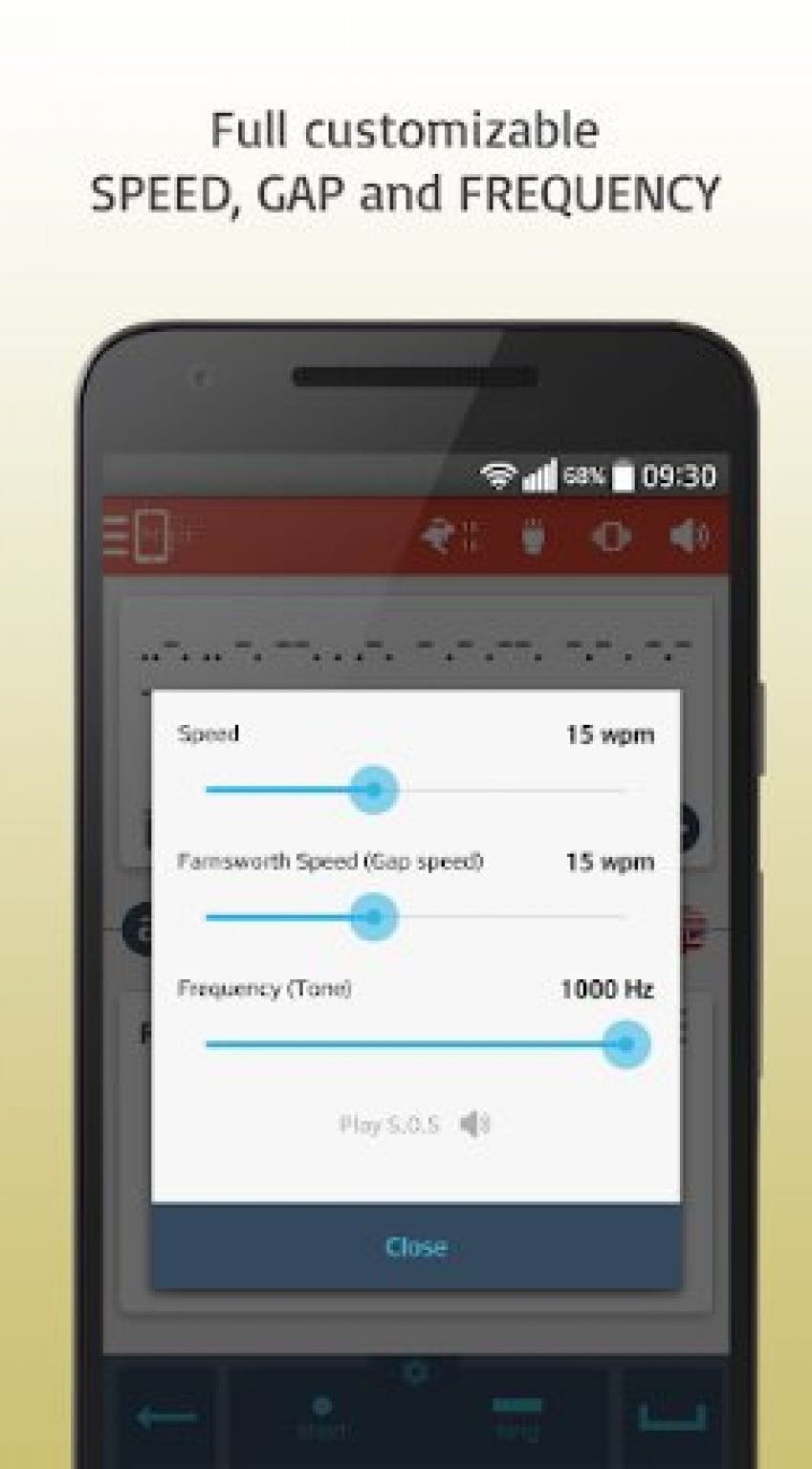11 Best Morse Code Apps for Android & iOS Free apps for Android and iOS