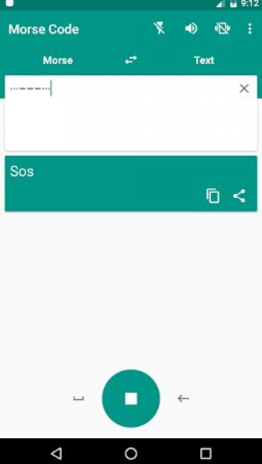 11 Best Morse Code Apps for Android & iOS | Free apps for Android and iOS
