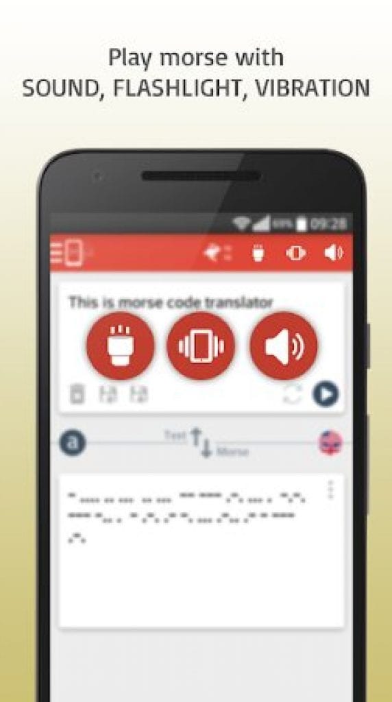 11 Best Morse Code Apps for Android & iOS Free apps for Android and iOS