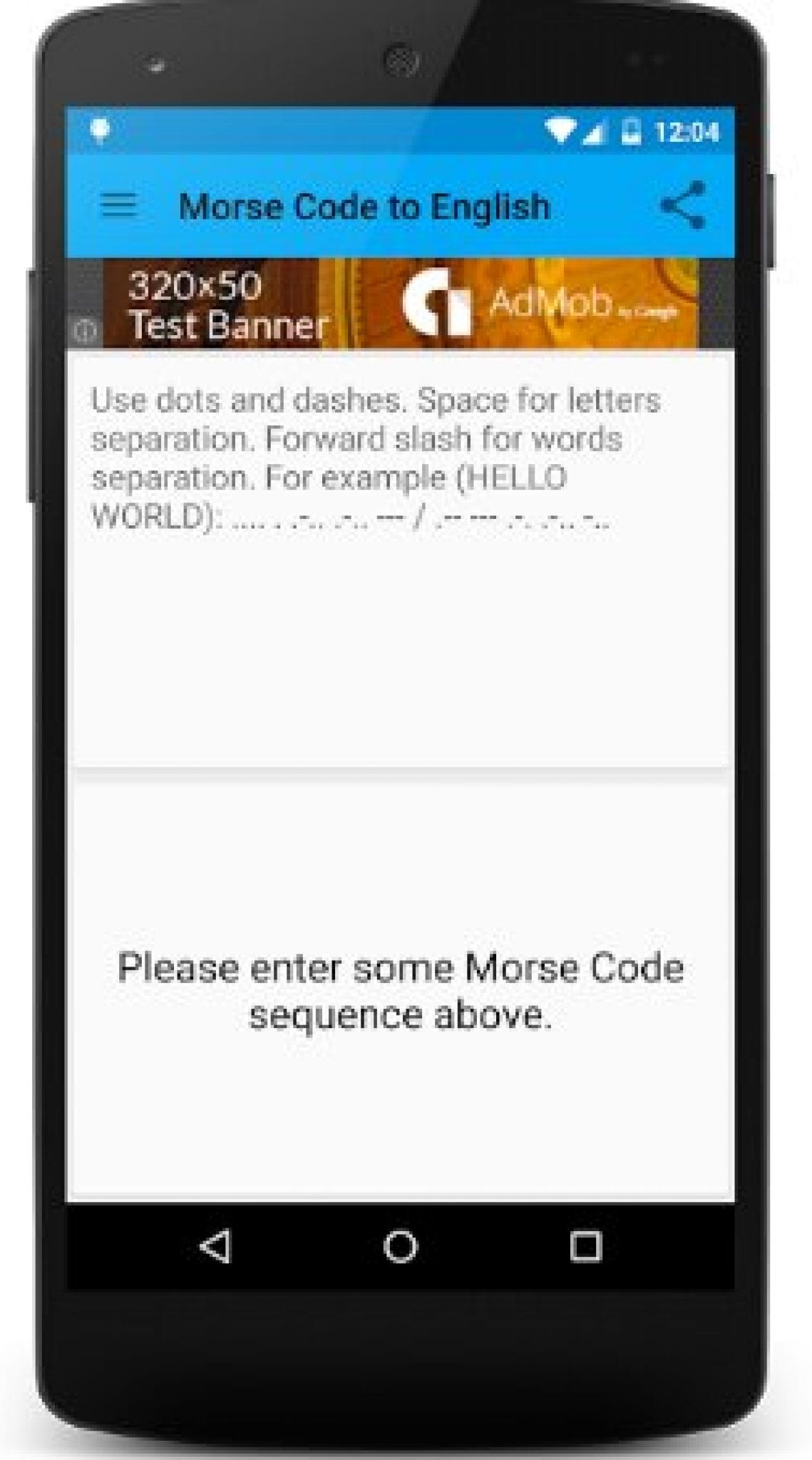 11 Best Morse Code Apps for Android & iOS | Free apps for Android and iOS