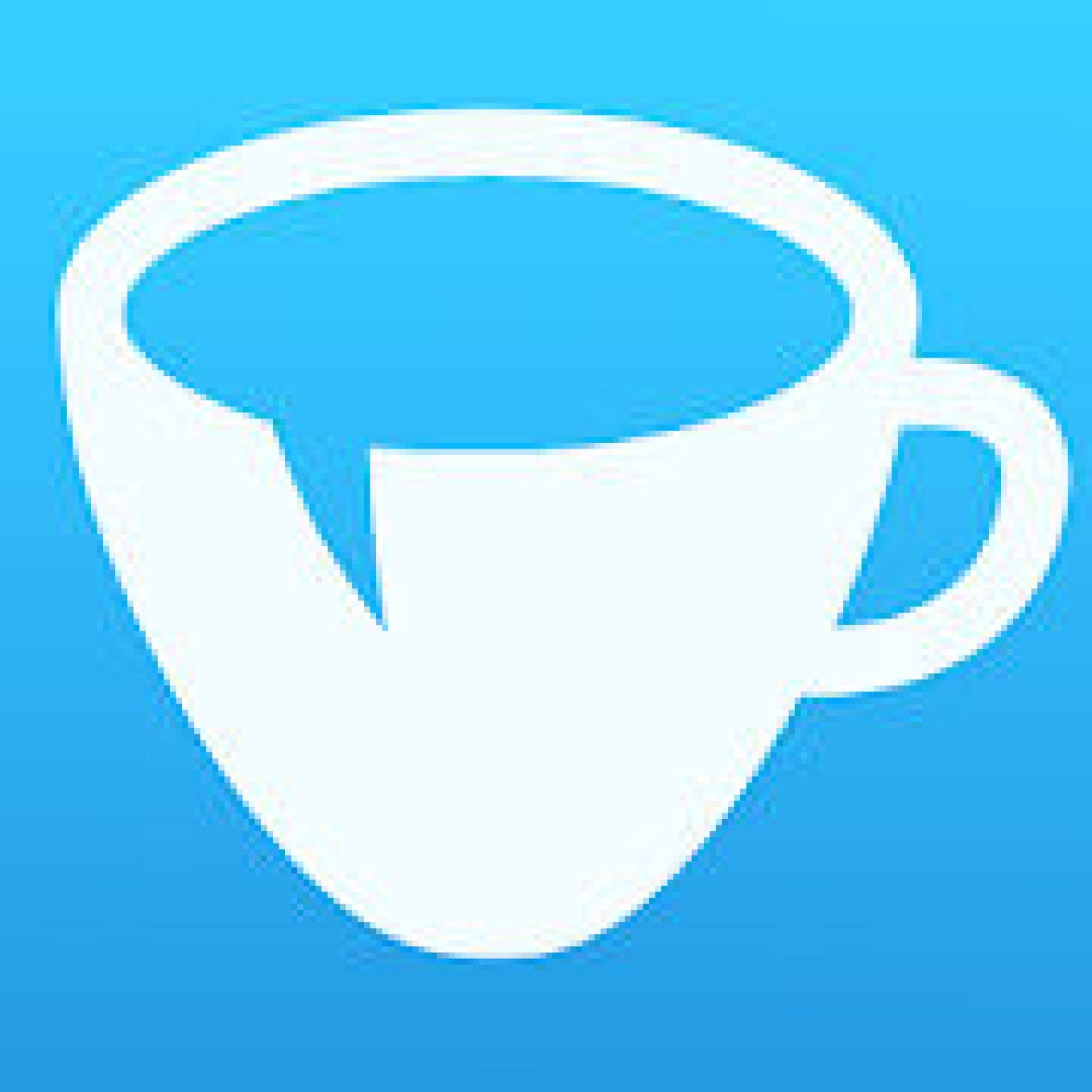 Http cups. Cup приложение. Чашка логотип. Coffee Cup приложение. Приложение 7 Cups логотип.