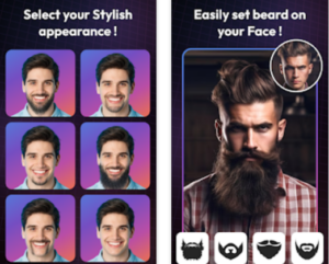 12 Free Beard Photo Apps for Android & iOS | Freeappsforme - Free apps ...