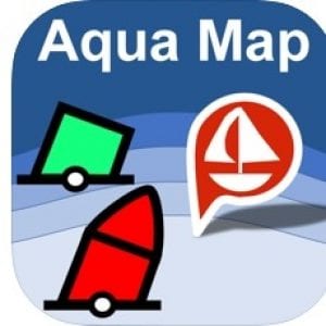 Aqua Map