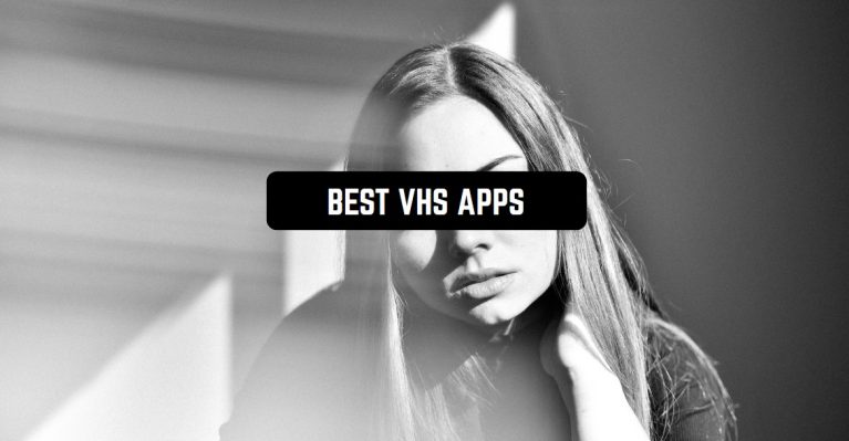 BEST VHS APPS1