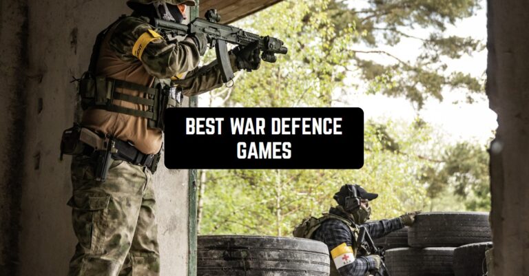 BEST WAR DEFENCE GAMES1