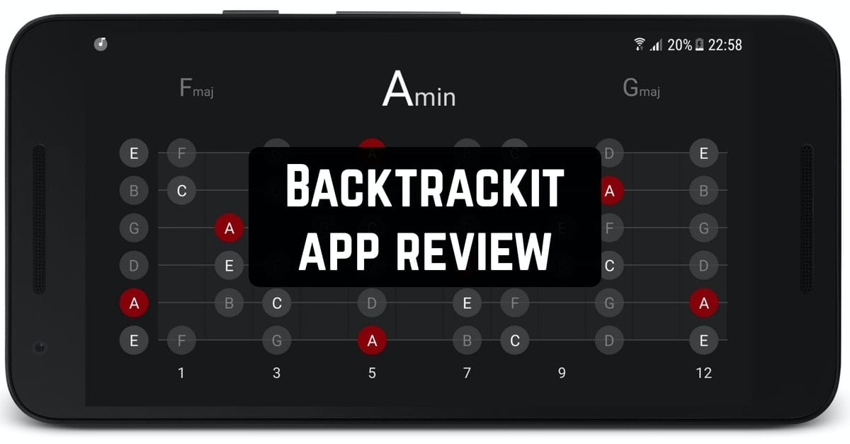 Backtrackit app review