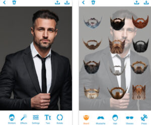 12 Free Beard Photo Apps for Android & iOS | Freeappsforme - Free apps ...