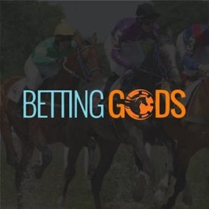 Betting Gods logo