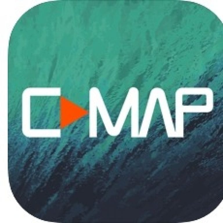 11 Free Lake Map Apps for Android - C Map 768x768
