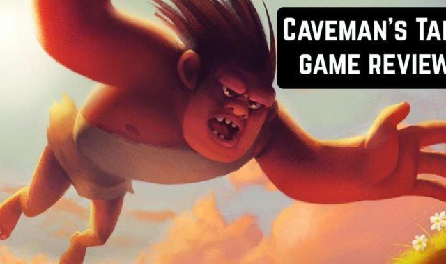 Caveman’s Tale game review