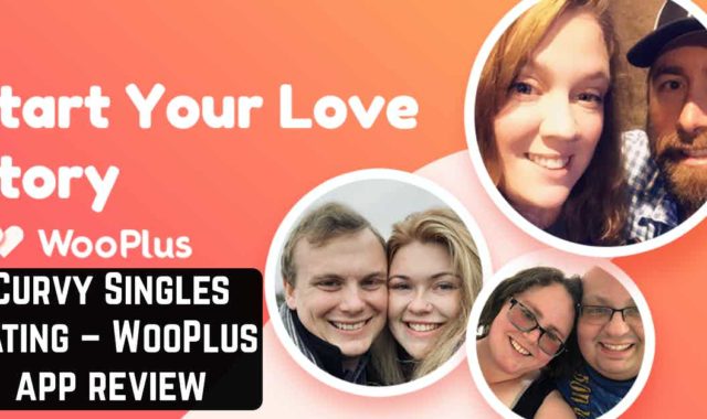 Curvy Singles Dating – WooPlus app review