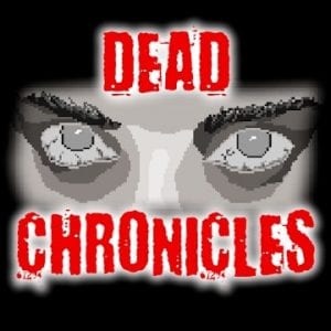 Dead Chronicles logo