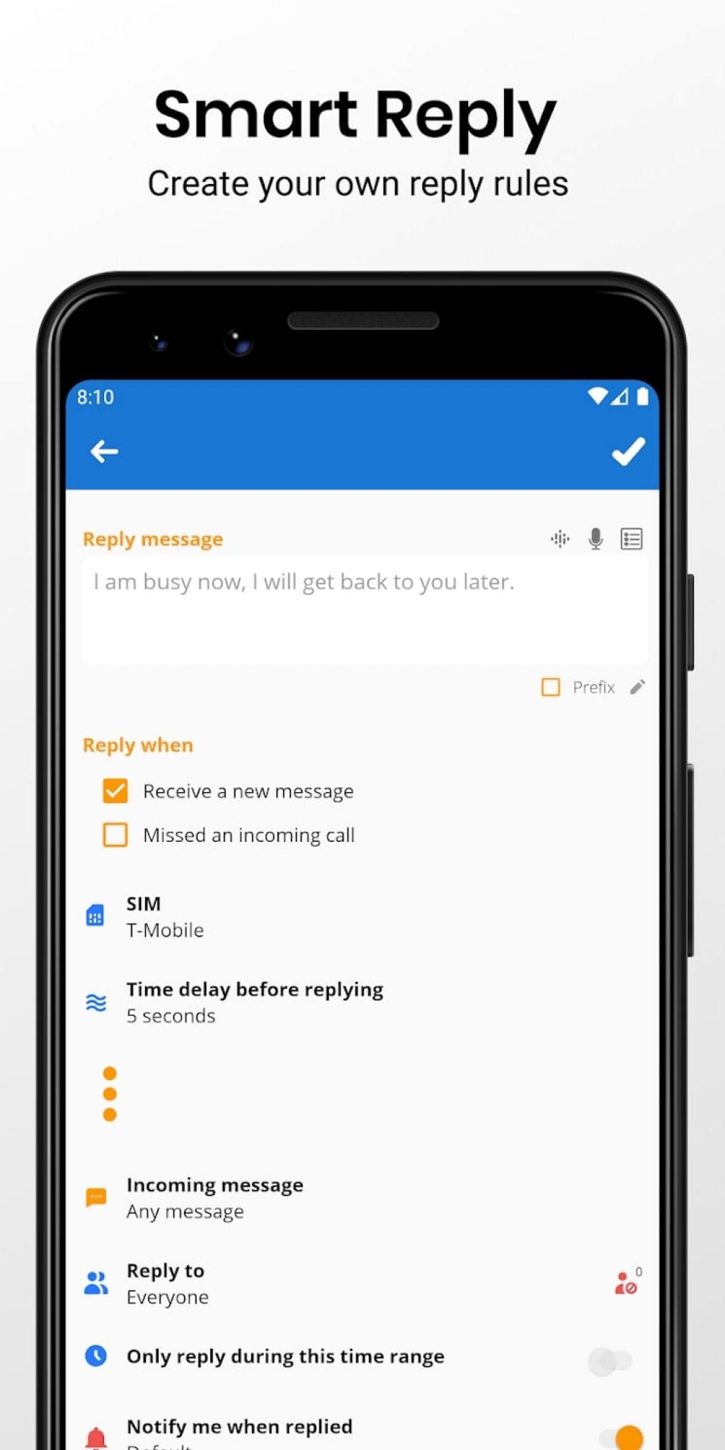Do It Later app review Freeappsforme Free apps for Android and iOS