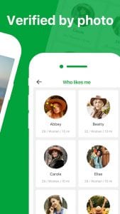 Farmers Dating Only for Country Singles - Farmers screen 2